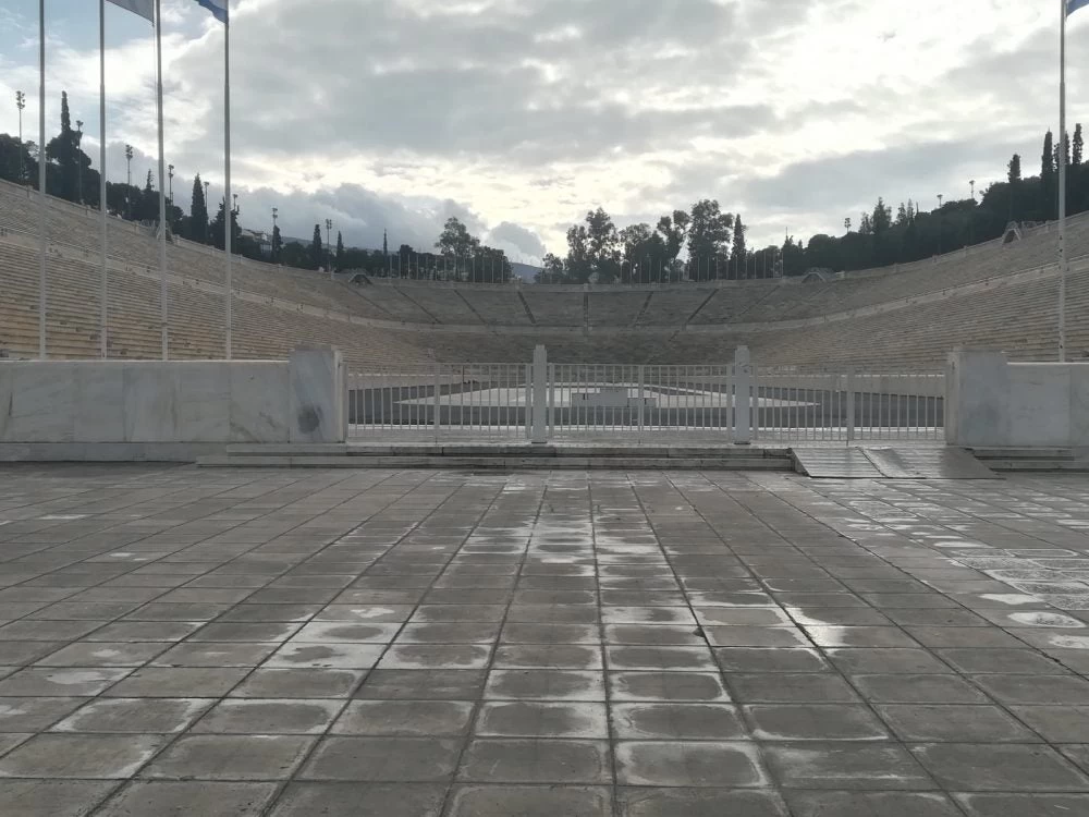 Καλλιμάρμαρο: Θρίλερ με Γεωργιανή καλλονή που βρέθηκε κρεμασμένη
